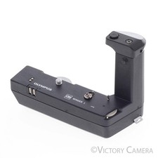 Olympus OM Winder 1 Auto Motor