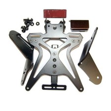 YAMAHA PORTATARGA LUCE LED E