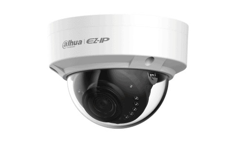 Dahua telecamera dome - dahua,