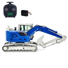 Escavatore RC JDM-208 1:14 2