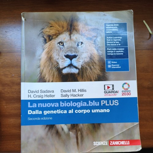 Nuova biologia blu il - biologia.blu.,