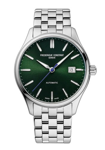 Orologio frederique constant - orologio,