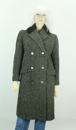 Cappotto true vintage - cappotto,