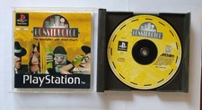 Constructor - PS1 Playstation