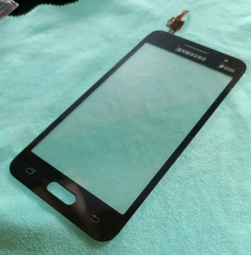 Touchscreen vetro touch cover - vetro,