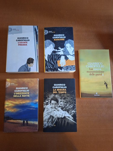 Lotto libri gianrico - lotto,