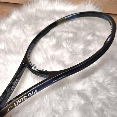 Racchetta tennis wilson - da,