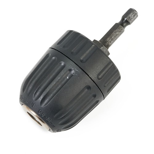 10mm mandrino adattatore - mandrino,