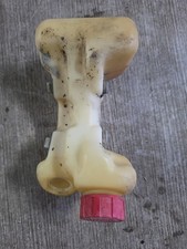 Serbatoio carburante - serbatoio,