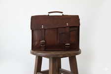 Borsa tracolla in pelle - borsa,