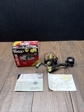 Abu Garcia Cardinal Gold Max2