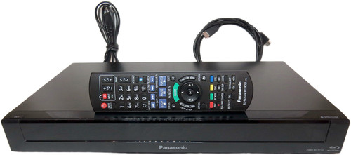 Panasonic dmr bst730 - dmr-bst730, hd