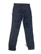 Pantaloni cargo uomo