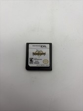 Kingdom Hearts Re:Coded