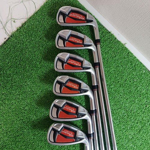 Cobra amp set ferri - di, da