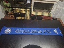 Sciarpa Chelsea Adidas 1905