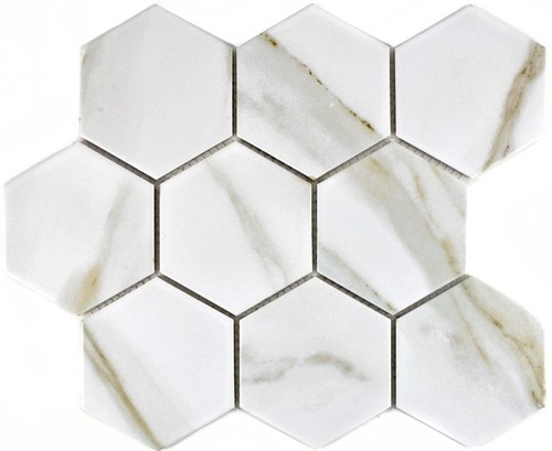 Mosaico piastrella ceramica - piastrella,