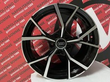 Cerchi Audi A3 Q3 TT 17