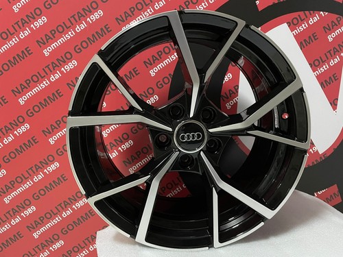 Cerchi audi tt 17 - audi, q3