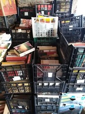 LOTTO 50 LIBRI ROMANZI