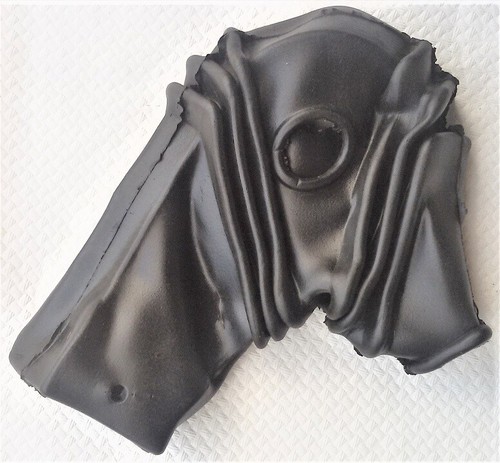 Cuffia barre torsione ape - cuffia,