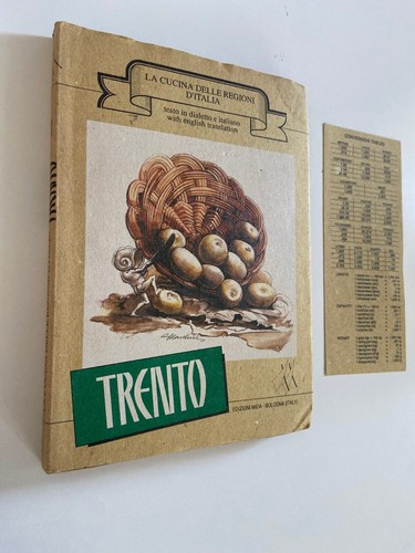 Cucina delle regioni - delle,