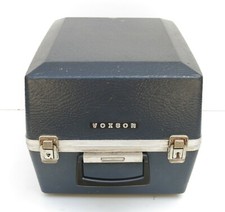 Box voxson custodia rigida - , per