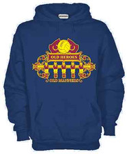 Felpa Calcio Balilla KU36_J