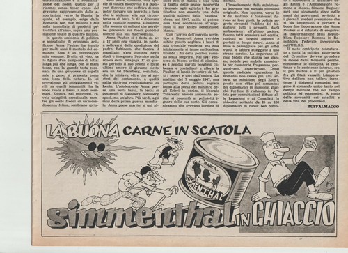 Benito jacovitti jac - benito,