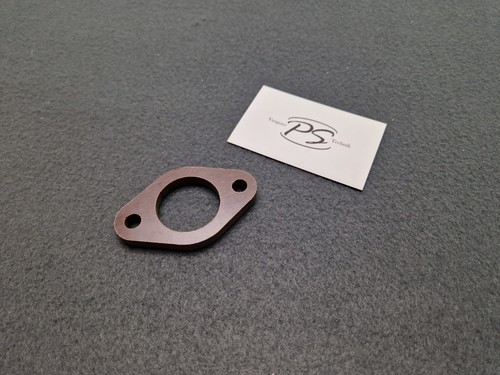 Flangia isolante solex 34 - flangia,