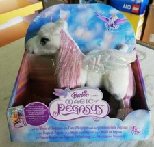 Barbie and the magic - and,