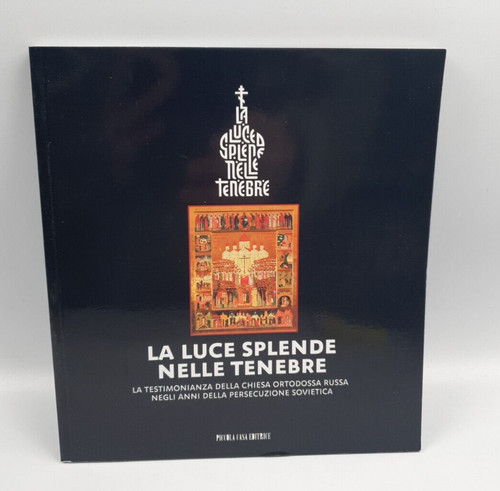 Luce splende nelle - luce,