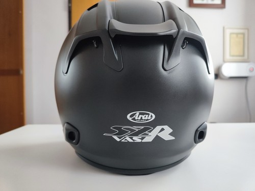 Vendo casco arai - casco,
