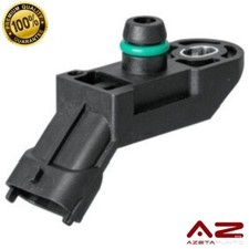 sensore di pressione map