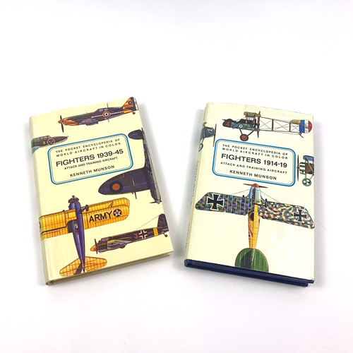 Vtg pocket encyclopedia - pocket, of