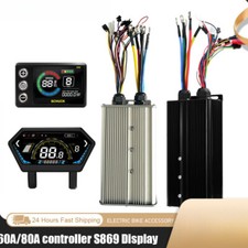 Controller 1500-5000W