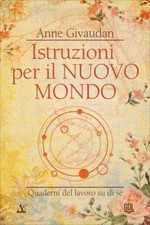LIBRO ISTRUZIONI PER IL NUOVO