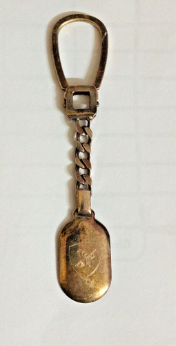 Portachiavi argento 925 - portachiavi,