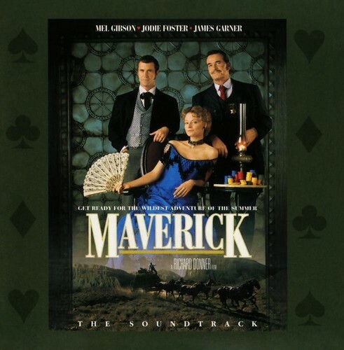 Maverick audio by - cd,