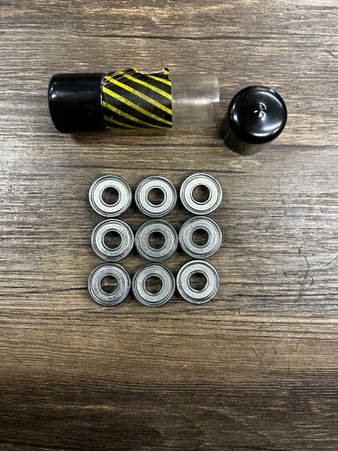 Killer bees abec cuscinetti - bees,
