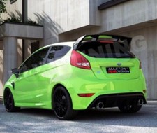 Terminale di Scarico Sportivo