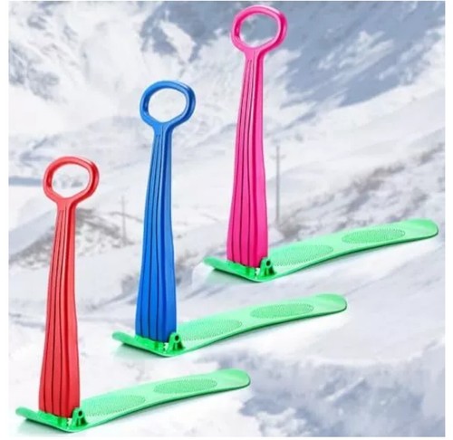 Pezzi monopattino neve - pezzi,