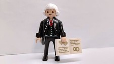 Playmobil casa delle bambole