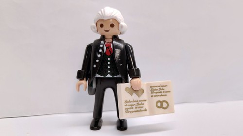 Playmobil casa delle - , bambole