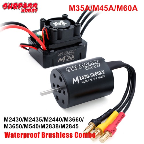 Surpass hobby m24 540 - surpass, m24/28/540/36