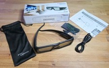 Occhiali optoma zf2300 - 3d,