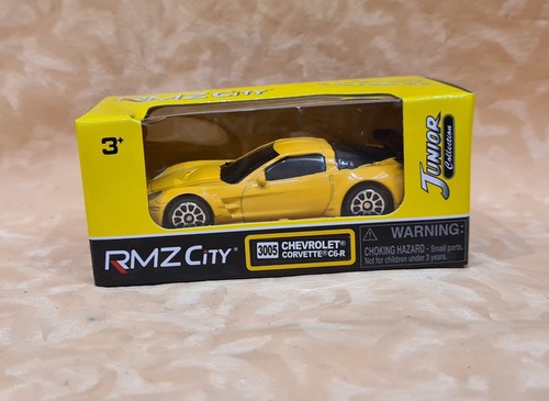 Modellino auto rmz city - rmz,