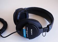 Sony MDR7506 Cuffie