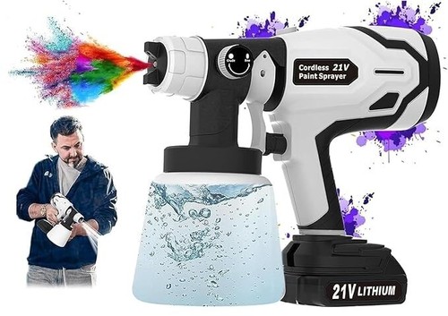 Pistola spruzzo elettrtica - a,