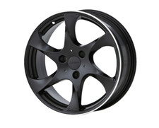 Lorinser Speedy Smart 452